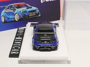 Amazon | △超絶版！世界限定999台！Fuelme 1/64 スバル Subaru Varis